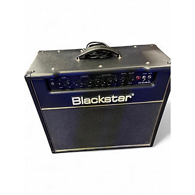 Used Blackstar HT Club 40 Venue 40W 1x12 Tube Guitar Combo Amp