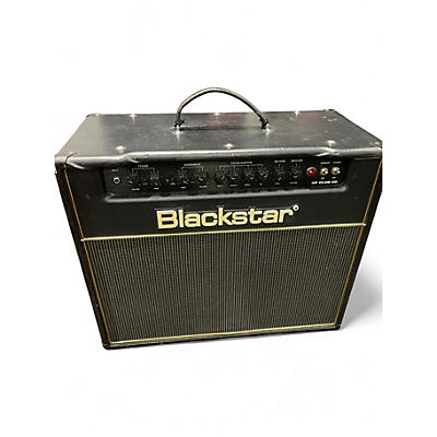 Used Blackstar HT Club 40 Venue 40W 1x12 Tube Guitar Combo Amp