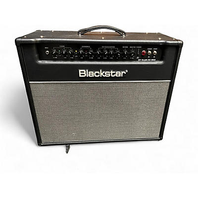 Used Blackstar HT Club 40 Venue 40W 1x12 Tube Guitar Combo Amp