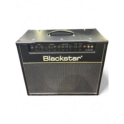 Used Blackstar HT Club 40 Venue 40W 1x12 Tube Guitar Combo Amp