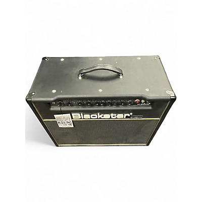Used Blackstar HT Club 40 Venue 40W 1x12 Tube Guitar Combo Amp