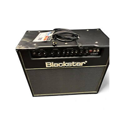 Used Blackstar HT Club 40 Venue 40W 1x12 Tube Guitar Combo Amp