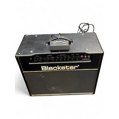Used Blackstar HT Club 40 Venue 40W 1x12 Tube Guitar Combo Amp