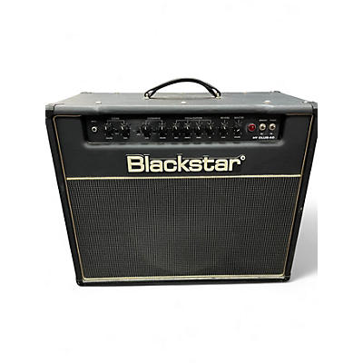 Used Blackstar HT Club 40 Venue 40W 1x12 Tube Guitar Combo Amp