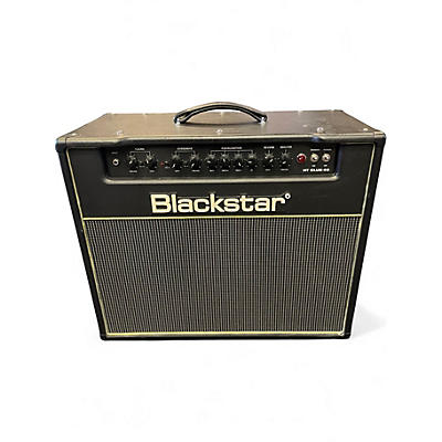 Used Blackstar HT Club 40 Venue 40W 1x12 Tube Guitar Combo Amp