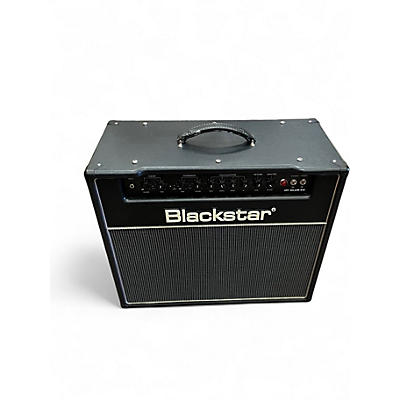 Used Blackstar HT Club 40 Venue 40W 1x12 Tube Guitar Combo Amp
