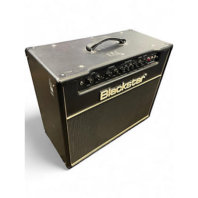 Used Blackstar HT Club 40 Venue 40W 1x12 Tube Guitar Combo Amp