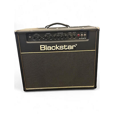 Used Blackstar HT Club 40 Venue 40W 1x12 Tube Guitar Combo Amp