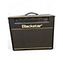 Used Blackstar HT Club 40 Venue 40W 1x12 Tube Guitar Combo Amp