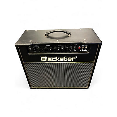 Used Blackstar HT Club 40 Venue 40W 1x12 Tube Guitar Combo Amp