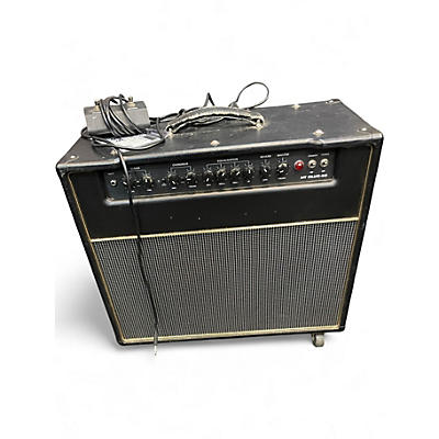 Used Blackstar HT Club 40 Venue 40W 1x12 Tube Guitar Combo Amp
