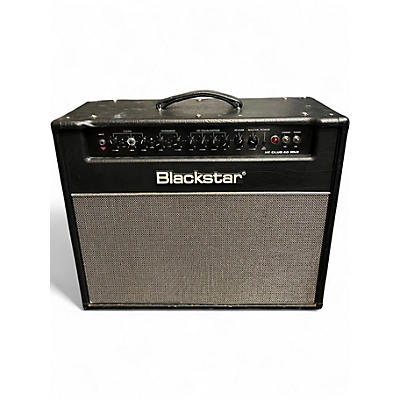 Used Blackstar HT Club 40 Venue 40W 1x12 Tube Guitar Combo Amp