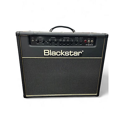 Used Blackstar HT Club 40 Venue 40W 1x12 Tube Guitar Combo Amp