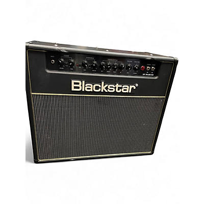 Used Blackstar HT Club 40 Venue 40W 1x12 Tube Guitar Combo Amp