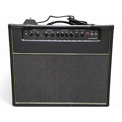 Used Blackstar HT Club 40 Venue 40W 1x12 Tube Guitar Combo Amp