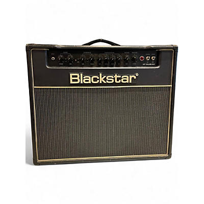 Used Blackstar HT Club 40 Venue 40W 1x12 Tube Guitar Combo Amp