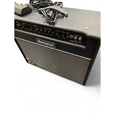 Used Blackstar HT Club 40 Venue 40W 1x12 Tube Guitar Combo Amp