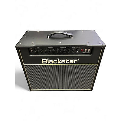Used Blackstar HT Club 40 Venue 40W 1x12 Tube Guitar Combo Amp
