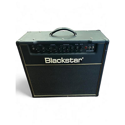 Used Blackstar HT Club 40 Venue 40W 1x12 Tube Guitar Combo Amp