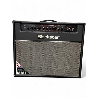Used Blackstar HT Club 40 Venue 40W 1x12 Tube Guitar Combo Amp