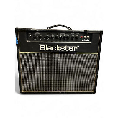 Used Blackstar HT Club 40 Venue 40W 1x12 Tube Guitar Combo Amp