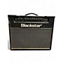 Used Blackstar HT Club 40 Venue 40W 1x12 Tube Guitar Combo Amp