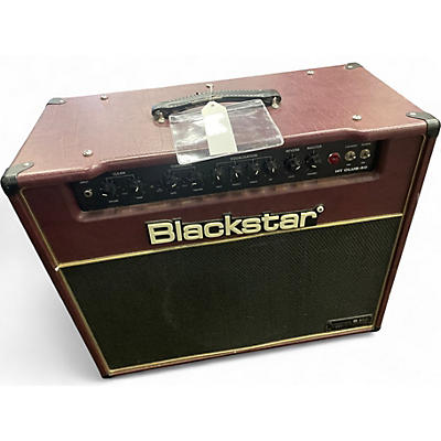 Used Blackstar HT Club 40W 1x12 Vintage Pro Limited Edition Tube Guitar Combo Amp