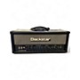 Used Blackstar HT Club 50 MKII Tube Guitar Amp Head