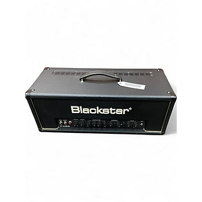 Used Blackstar HT Club 50 Solid State Guitar Amp Head