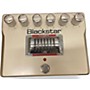 Used Blackstar HT-DISTX Tube High Gain Distortion Effect Pedal