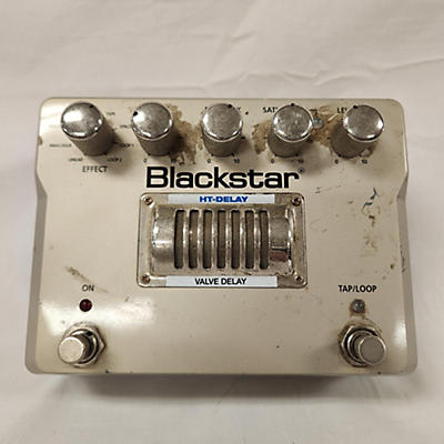 Blackstar Used Blackstar HT-Delay Effect Pedal