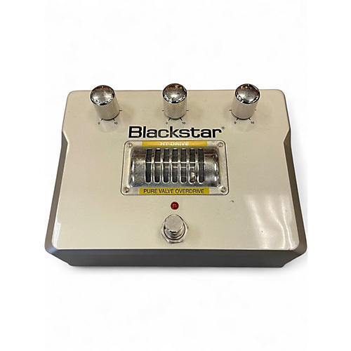 Used Blackstar HT-Drive Valve Overdrive Effect Pedal