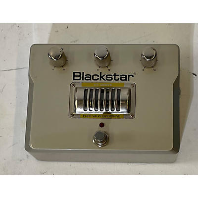 Blackstar Used Blackstar HT-Dual Tube Dual Distortion Effect Pedal