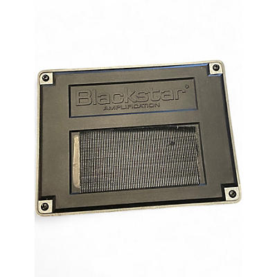 Used Blackstar HT-Dual Tube Dual Distortion Effect Pedal