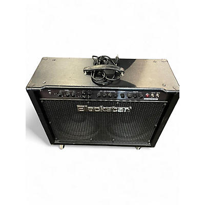 Used Blackstar HT METAL 60 Tube Guitar Combo Amp
