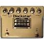 Used Blackstar HT-METAL PURE VALVE FILTH Effect Pedal