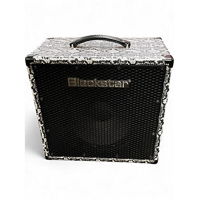 Used Blackstar HT Metal 112 Guitar Cabinet