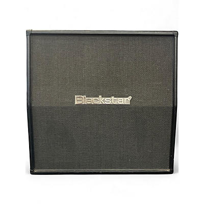 Used Blackstar HT Metal 412A Guitar Cabinet