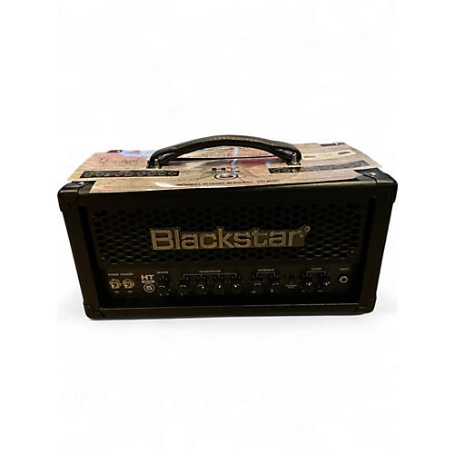Used Blackstar HT Metal 5H Tube Guitar Amp Head