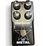 Used Blackstar HT Metal Effect Pedal