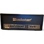 Used Blackstar HT Metal Series HT100H 100W Tube Guitar Amp Head