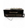 Used Blackstar HT Metal Series HT100H 100W Tube Guitar Amp Head