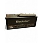 Used Blackstar HT Metal Series HT100H 100W Tube Guitar Amp Head