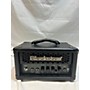 Used Blackstar Used Blackstar HT Metal Series HT1MH 1W Tube Guitar Amp Head