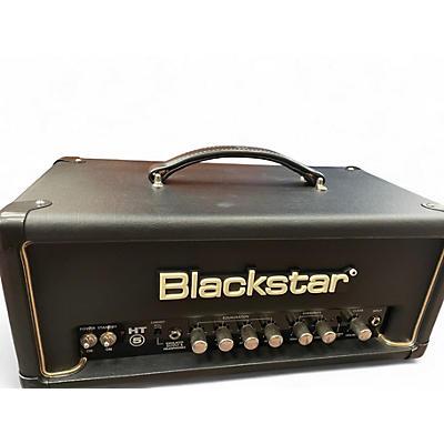 Used Blackstar HT Metal Series HT5H 5W Tube Guitar Amp Head