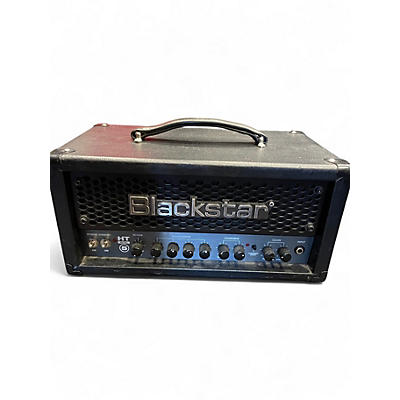 Used Blackstar HT Metal Series HT5H 5W Tube Guitar Amp Head