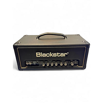 Used Blackstar HT Metal Series HT5H 5W Tube Guitar Amp Head