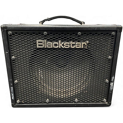 Used Blackstar HT Metal Series HT5MR 5W 1x12 Tube Guitar Combo Amp