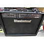 Used Blackstar Used Blackstar HT Metal Series HT60C 60W 2x12 Tube Guitar Combo Amp