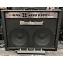 Used Blackstar Used Blackstar HT Metal Series HT60C 60W 2x12 Tube Guitar Combo Amp